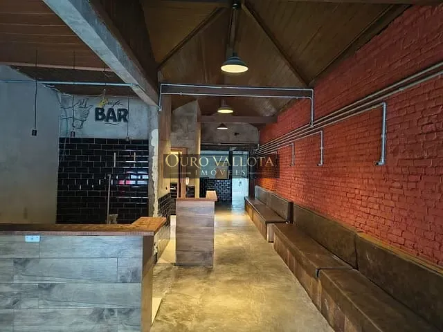 Loja com 150m², para alugar, no bairro Mooca em São Paulo