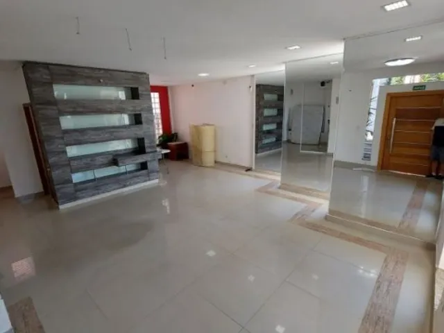 Loja com 65m², à venda ou para alugar, no bairro Vila Gilda em Santo André