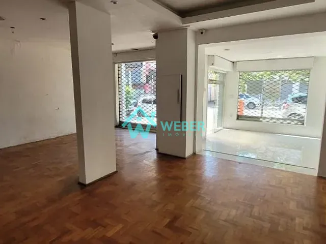 Loja com 274m², à venda ou para alugar, no bairro Centro em Novo Hamburgo