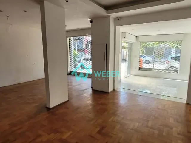 Loja com 274m², à venda ou para alugar, no bairro Centro em Novo Hamburgo