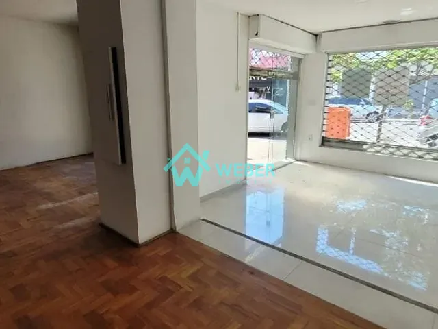 Loja com 274m², à venda ou para alugar, no bairro Centro em Novo Hamburgo