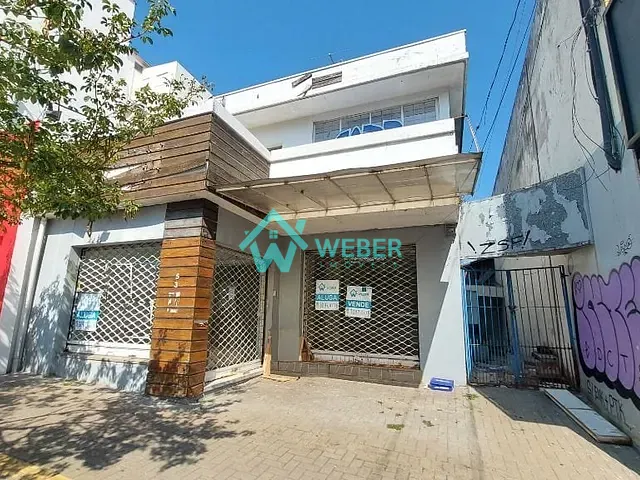 Loja com 274m², à venda ou para alugar, no bairro Centro em Novo Hamburgo