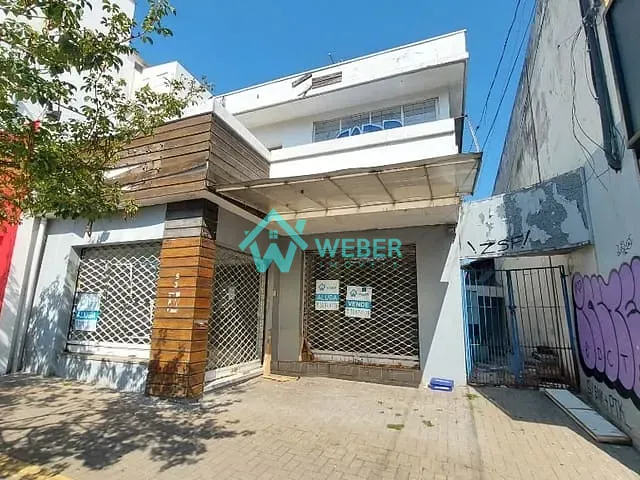 Loja com 274m², à venda ou para alugar, no bairro Centro em Novo Hamburgo
