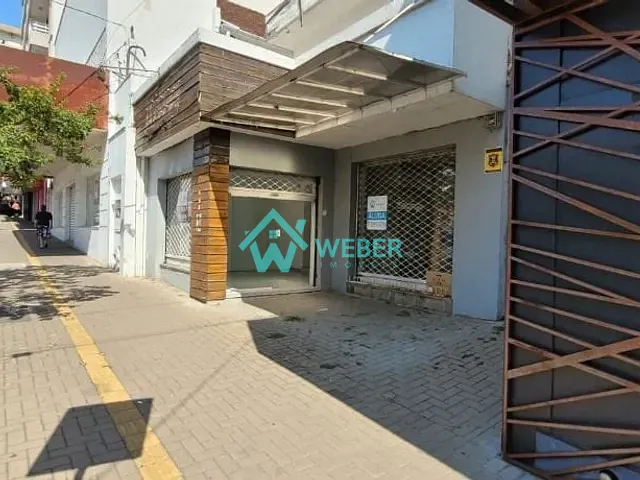 Loja com 274m², à venda ou para alugar, no bairro Centro em Novo Hamburgo
