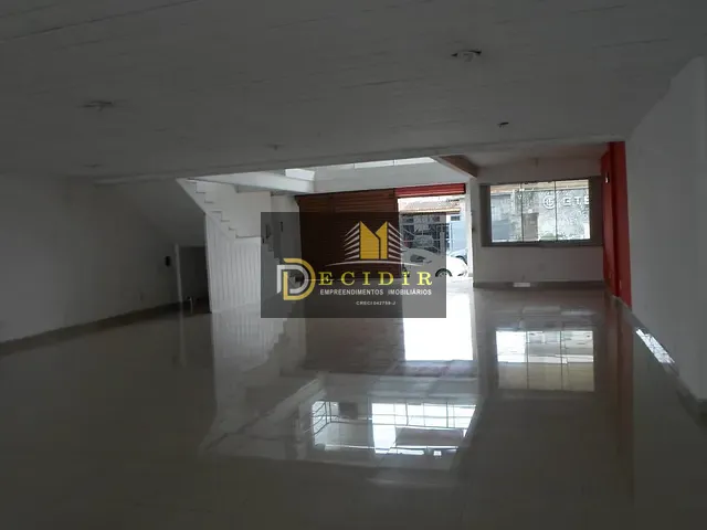 Loja com 600m², para alugar, no bairro Vila Formosa em São Paulo