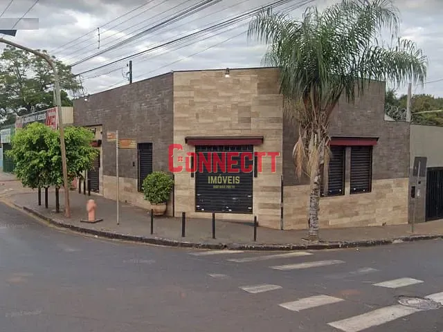 Loja com 185m², à venda ou para alugar, no bairro Jardim Sumaré em Ribeirão Preto