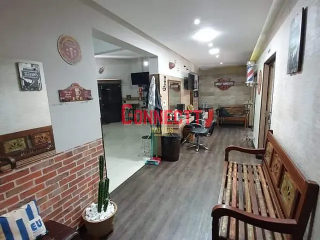 Loja com 185m², à venda ou para alugar, no bairro Jardim Sumaré em Ribeirão Preto