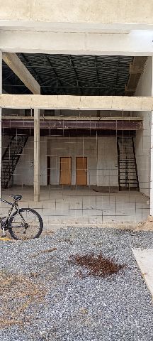 Loja com 290m², à venda ou para alugar, no bairro Parque Tamandaré em Campos dos Goytacazes
