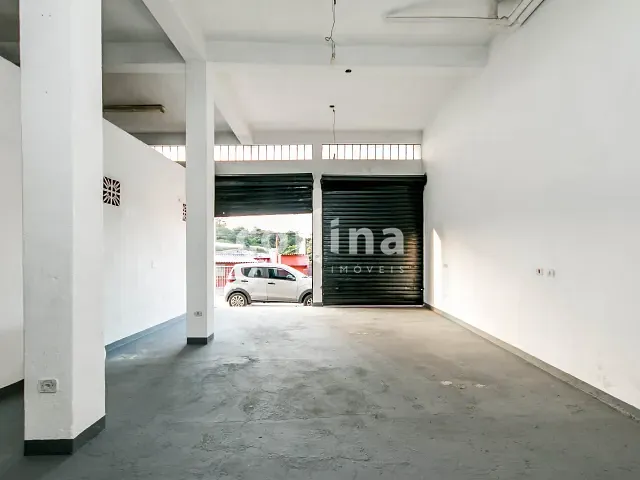 Loja para alugar, no bairro Jardim Cecília Cristina em Carapicuíba