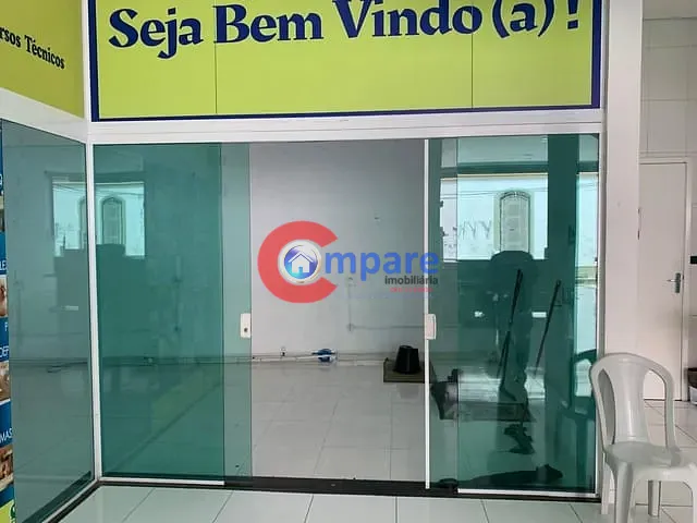 Loja para alugar, no bairro Centro em Guarulhos