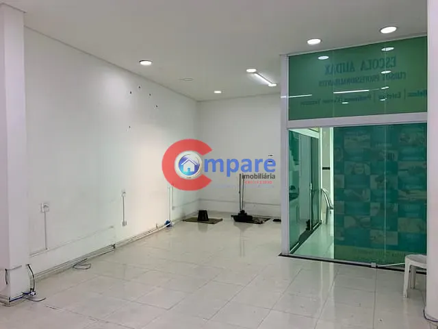 Loja para alugar, no bairro Centro em Guarulhos