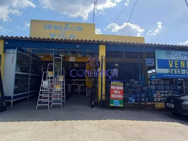 Loja com 498m², à venda, no bairro Campo Grande em Rio de Janeiro