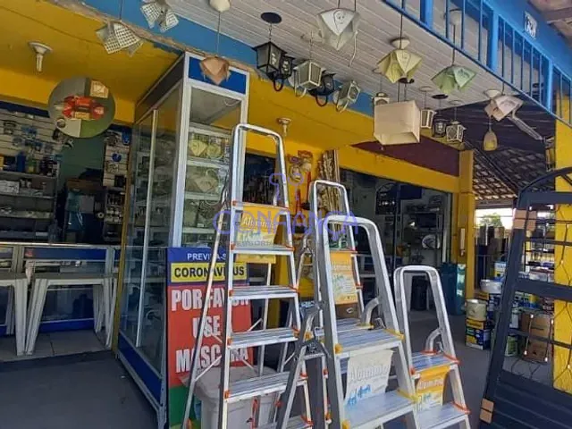 Loja com 498m², à venda, no bairro Campo Grande em Rio de Janeiro