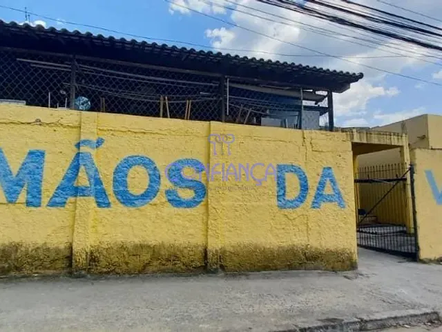 Loja com 498m², à venda, no bairro Campo Grande em Rio de Janeiro
