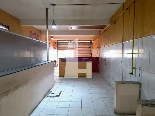 Loja com 250m², à venda ou para alugar, no bairro Cidade Seródio em Guarulhos