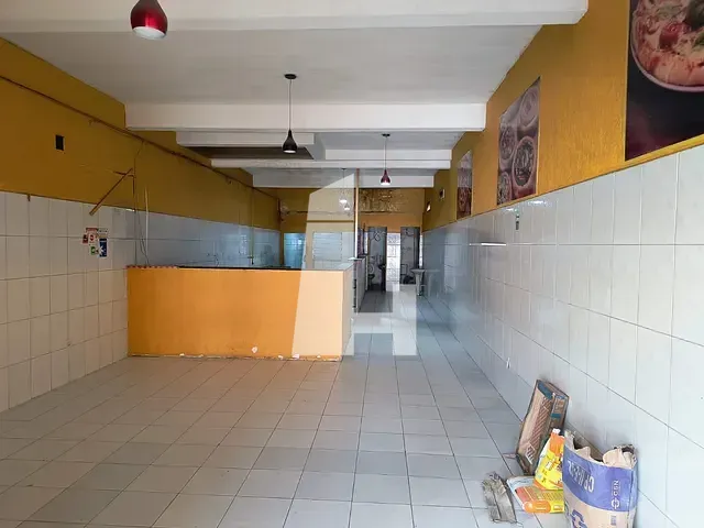 Loja com 250m², à venda ou para alugar, no bairro Cidade Seródio em Guarulhos