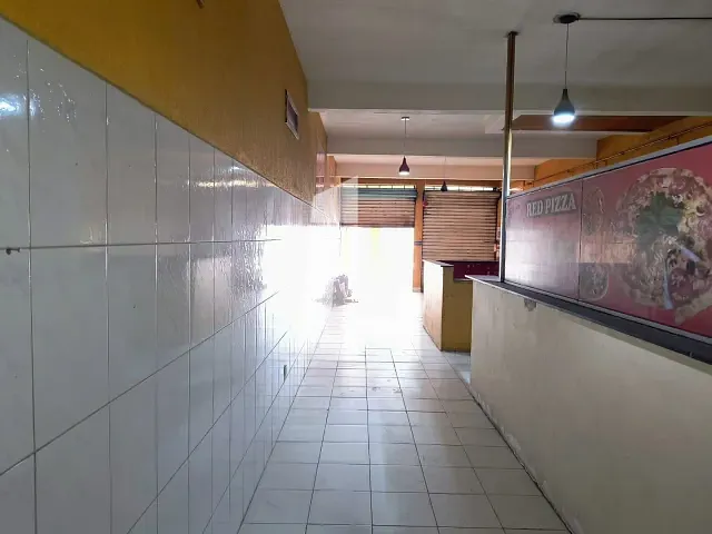 Loja com 250m², à venda ou para alugar, no bairro Cidade Seródio em Guarulhos