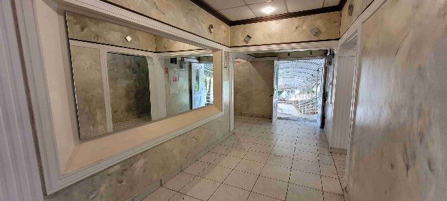 Foto do Loja - Salão comercial com 1.400m² de área util para locação, para Buffet / Restaurantes / Festas, Bairro Caxambu, Jundiaí, SP | Copette Imóveis