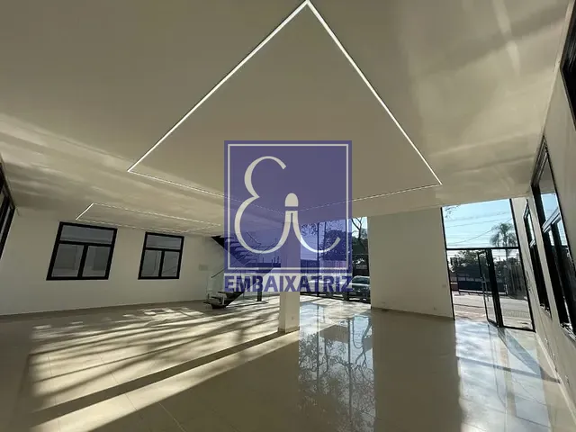 Loja com 340m², à venda ou para alugar, no bairro Centro em São José dos Campos
