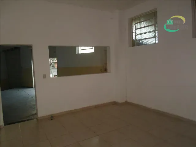 Loja com 50m², para alugar, no bairro Jardim Santa Amália em Campinas