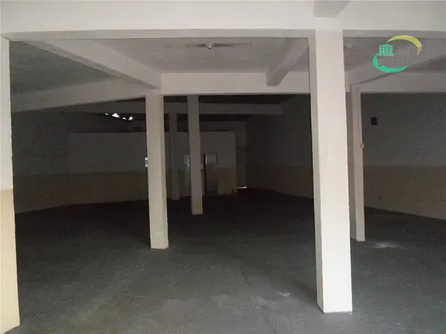 Loja com 50m², para alugar, no bairro Jardim Santa Amália em Campinas