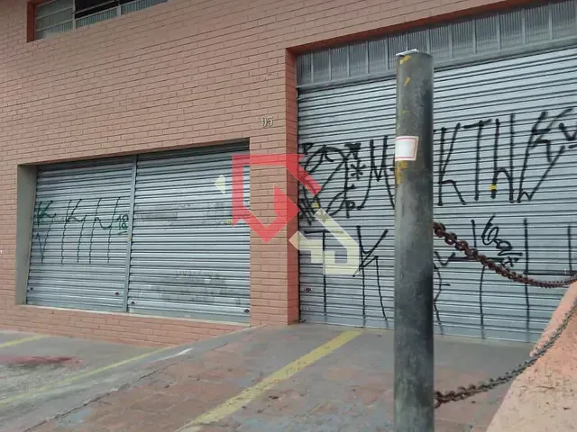 Loja para alugar, no bairro Vila Bocaina em Mauá