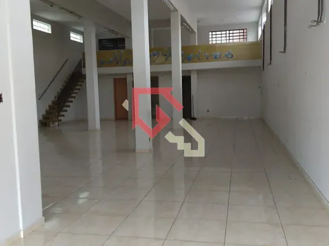 Loja para alugar, no bairro Vila Bocaina em Mauá