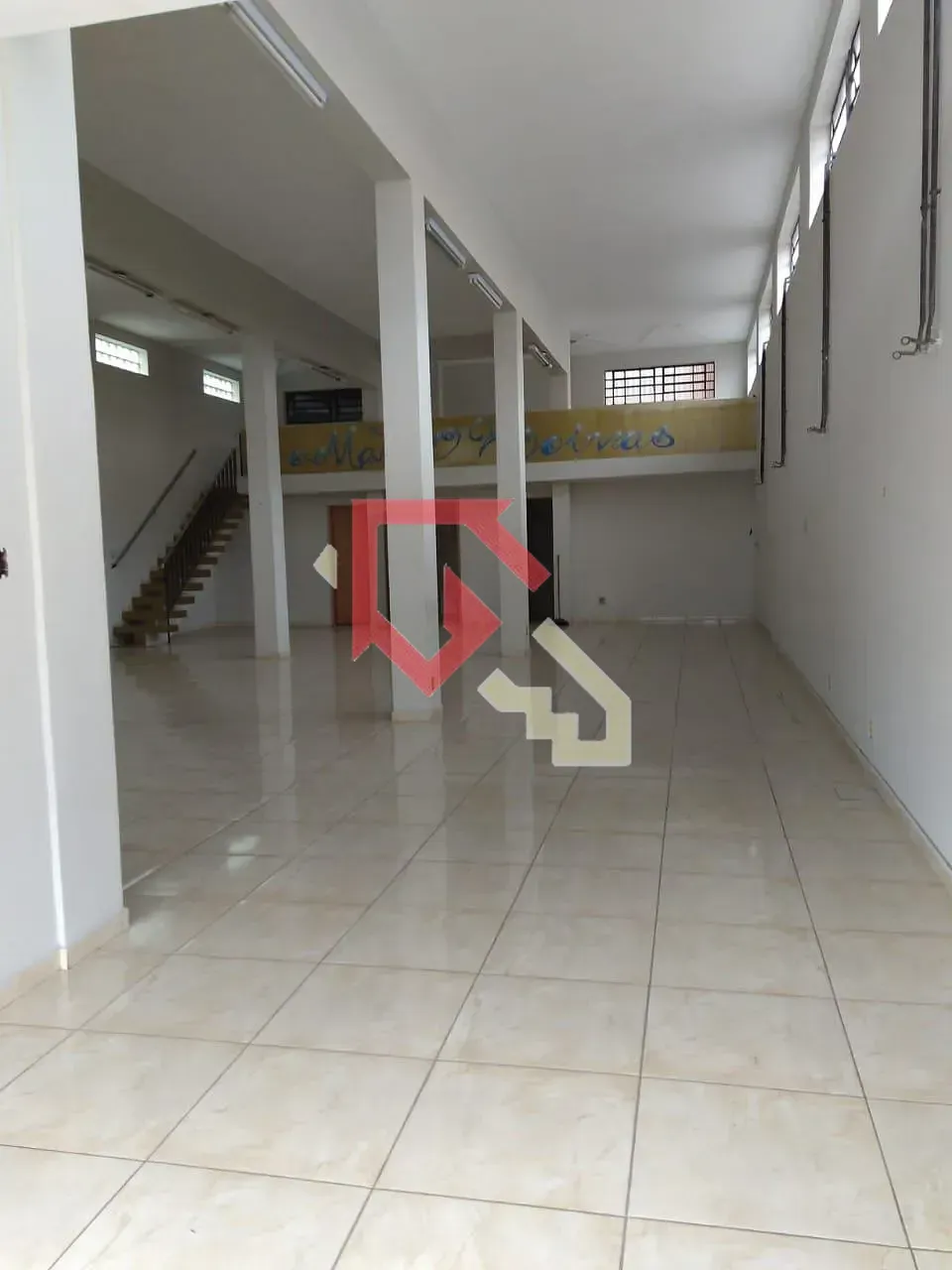 Loja-Salão, 220 m² - Foto 4