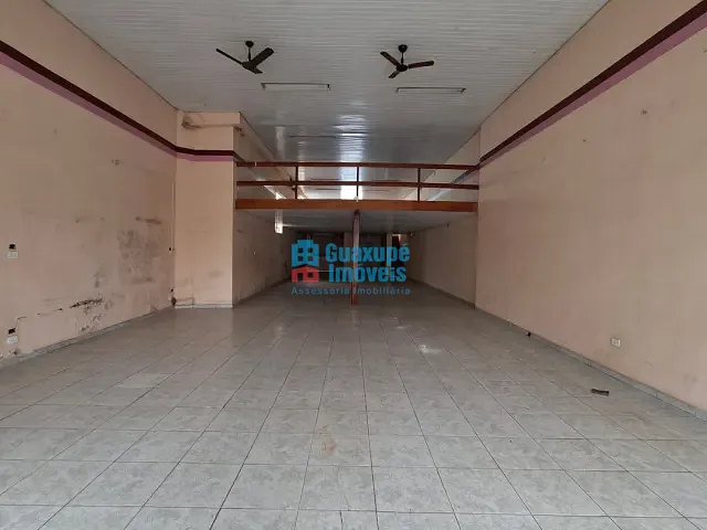Loja para alugar, no bairro Centro em Guaxupé