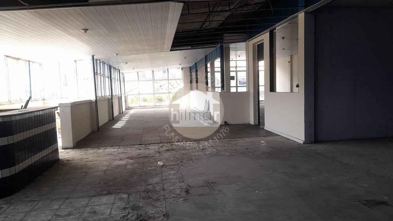 Loja-Salão à venda, 703m² - Foto 2