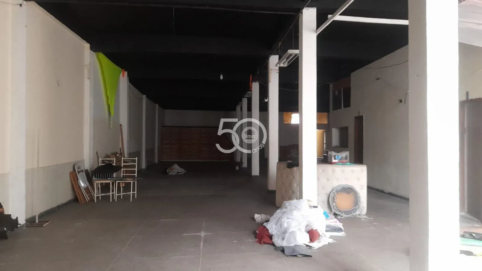 Loja-Salão, 703 m² - Foto 8