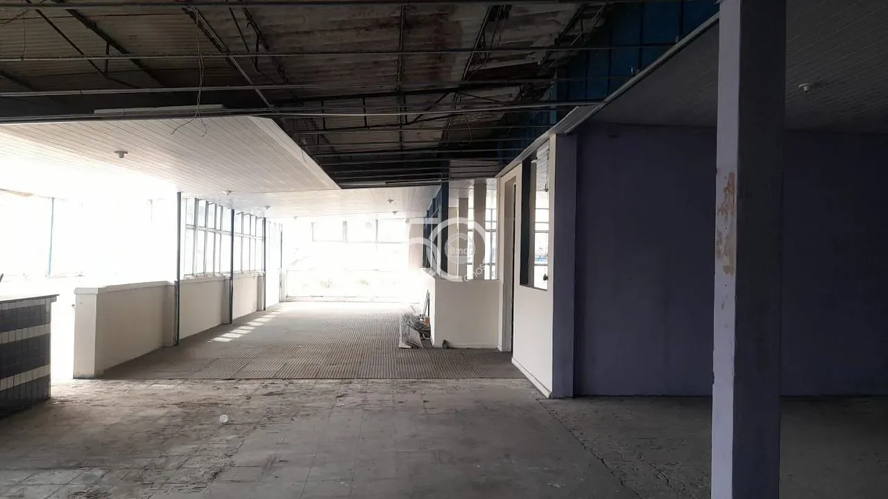 Loja-Salão, 703 m² - Foto 3