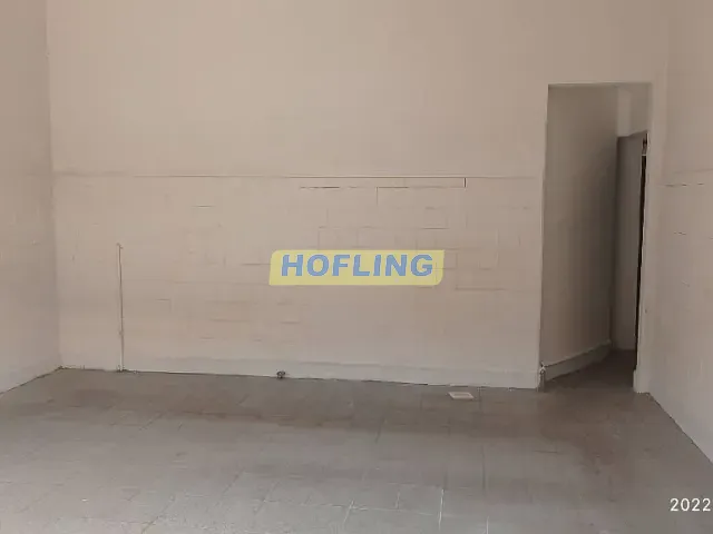 Loja com 1m², para alugar, no bairro Saúde em Rio Claro