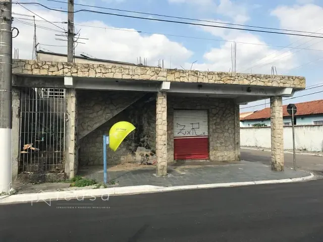 Loja com 300m², à venda ou para alugar, no bairro Vila Resende em Caçapava
