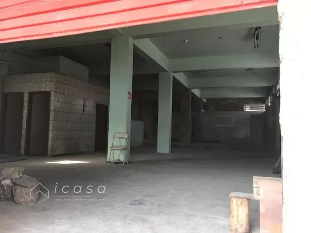 Loja com 300m², à venda ou para alugar, no bairro Vila Resende em Caçapava