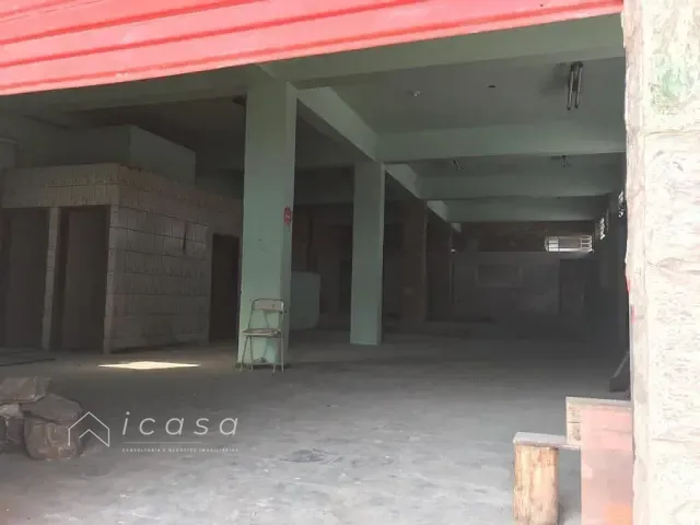 Loja com 300m², à venda ou para alugar, no bairro Vila Resende em Caçapava