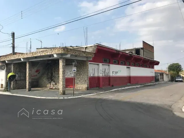 Loja com 300m², à venda ou para alugar, no bairro Vila Resende em Caçapava