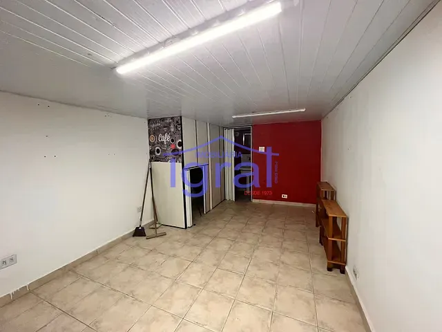Loja à venda, no bairro Mirandópolis em São Paulo