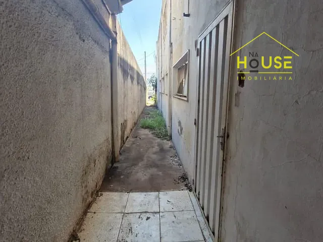 Loja com 560m², à venda, no bairro Coester em Fernandópolis