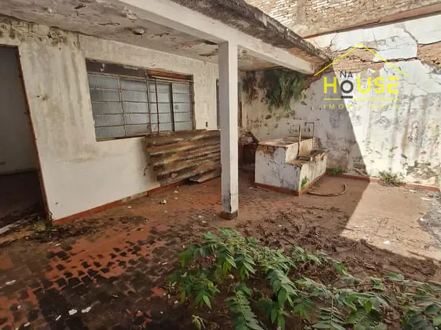 Loja com 560m², à venda, no bairro Coester em Fernandópolis