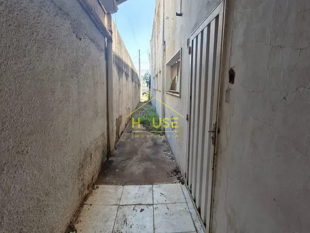 Loja com 560m², à venda, no bairro Coester em Fernandópolis