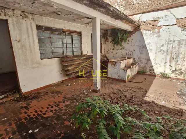 Loja com 560m², à venda, no bairro Coester em Fernandópolis