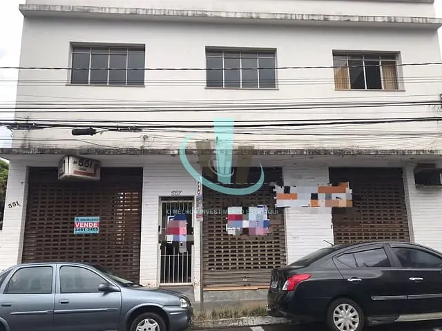 Loja com 498m², à venda, no bairro CENTRO em ARARAQUARA
