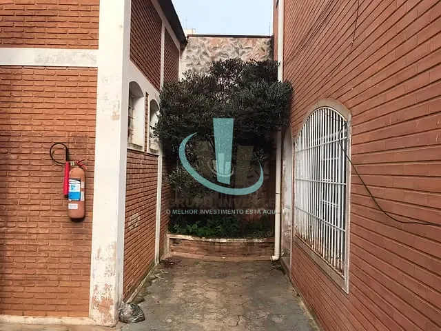 Loja com 498m², à venda, no bairro CENTRO em ARARAQUARA