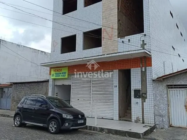 Loja com 160m², à venda, no bairro Rocha Cavalcante em Campina Grande