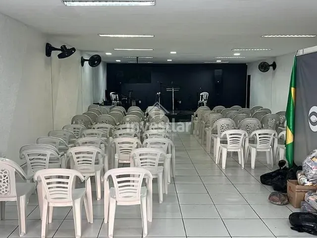 Loja com 160m², à venda, no bairro Rocha Cavalcante em Campina Grande