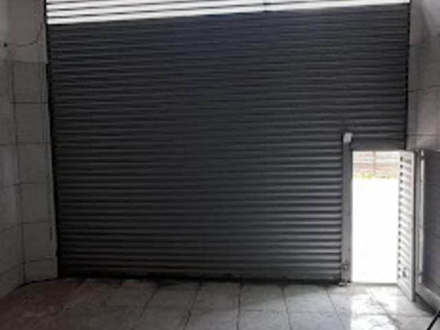 Foto do Loja - Loja/Salão em Parque Residencial California - Itaquaquecetuba | Imobiliária Villela Imóveis