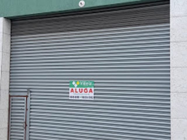 Foto do Loja - Loja/Salão em Parque Residencial California - Itaquaquecetuba | Imobiliária Villela Imóveis