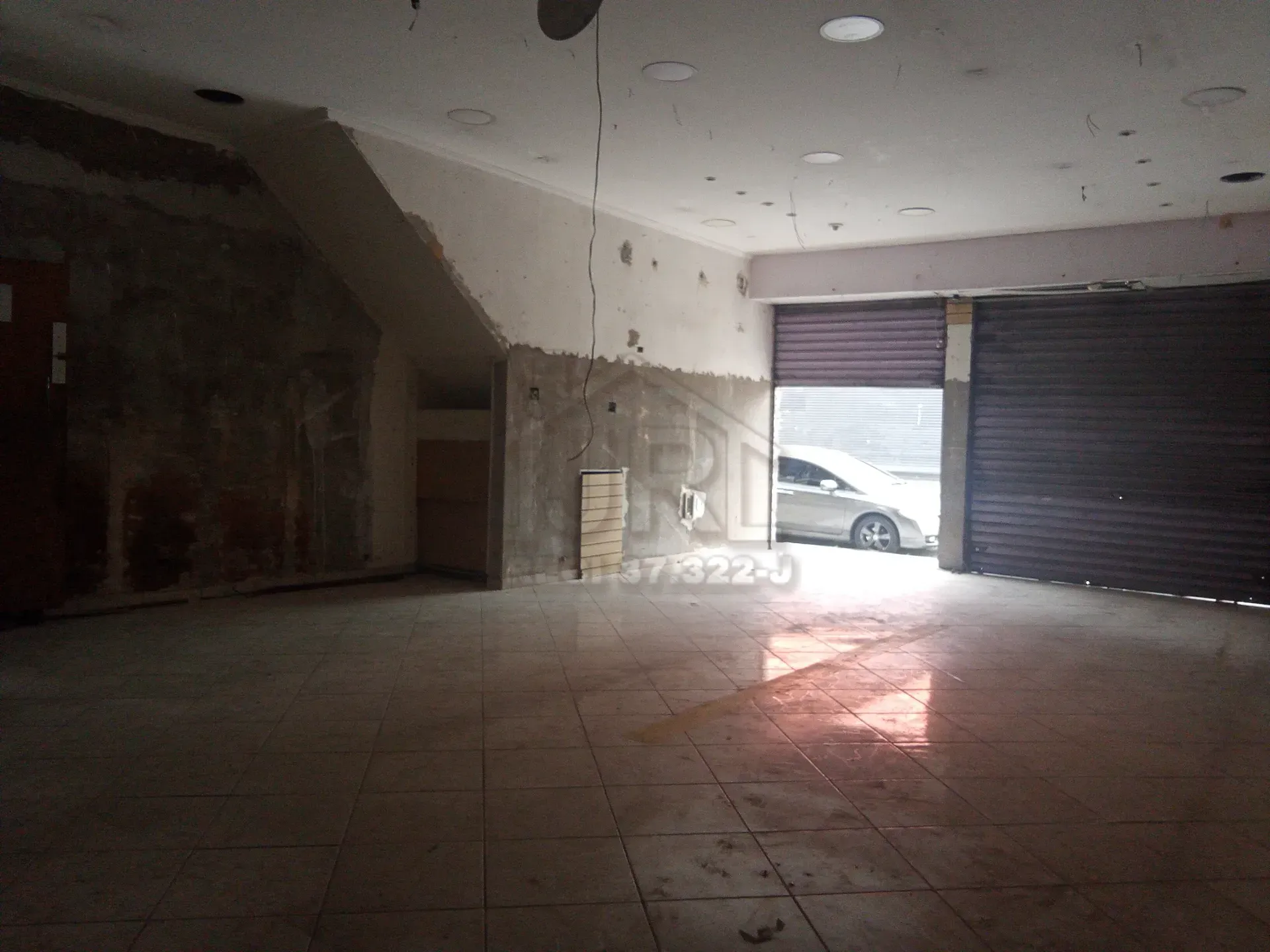 Loja-Salão, 100 m² - Foto 6