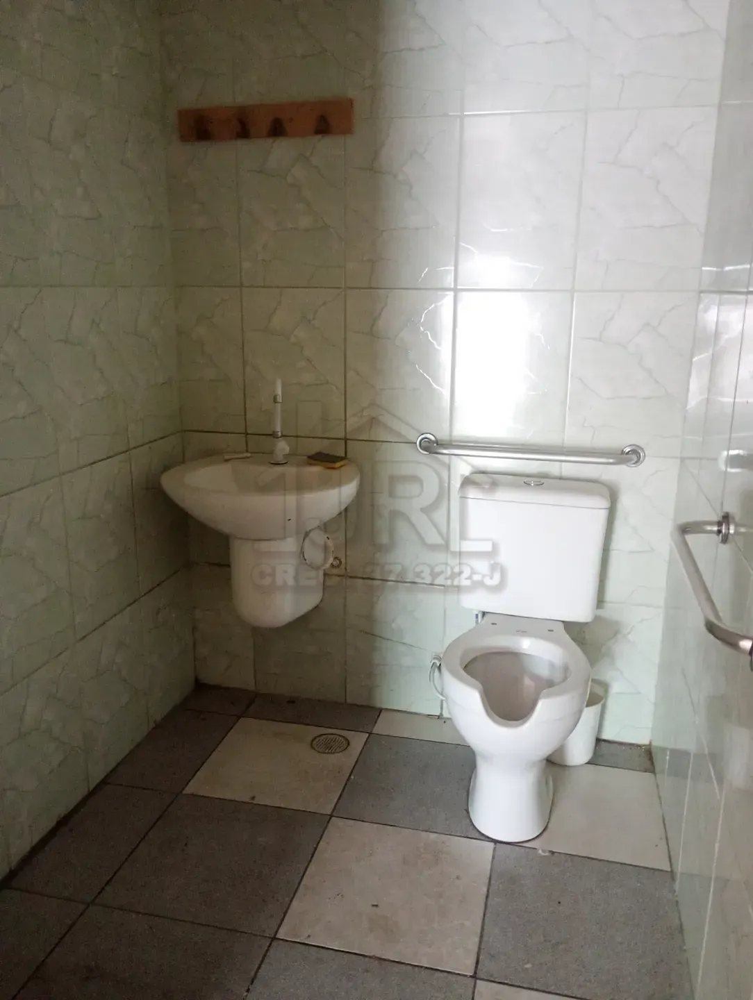 Loja-Salão, 100 m² - Foto 8